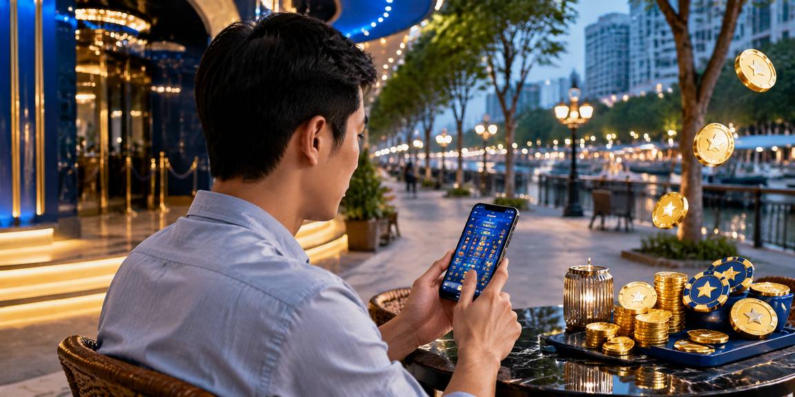 66pg Momo Baccarat tại 66pg — bàn chơi rõ ràng, cược nhanh gọn